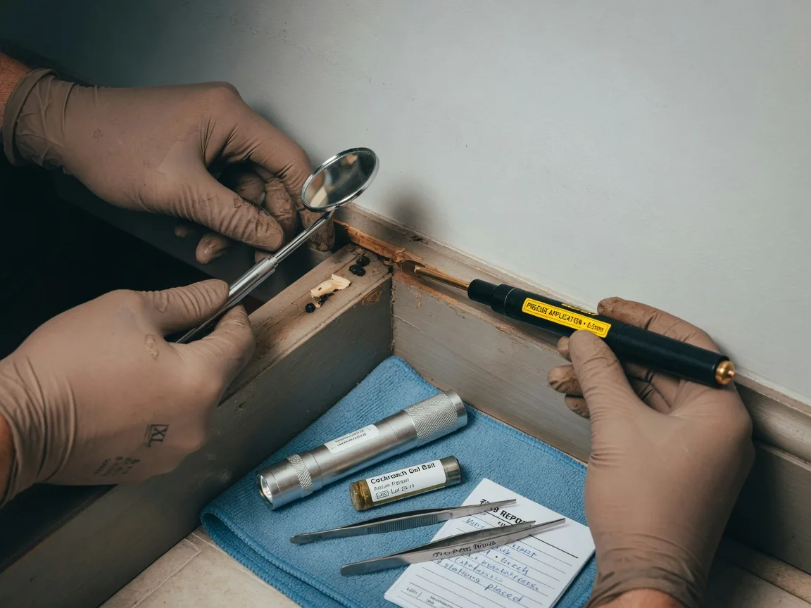 Why choose Emergency Pest Control in Williamsburg, PA